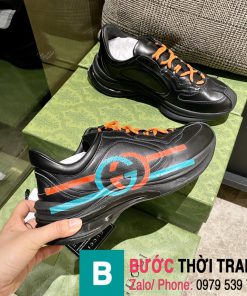 giày thể thao gucci