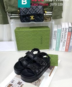 dép sandal gucci