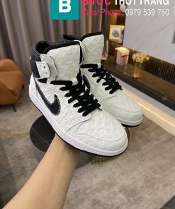 giày LV x Nike