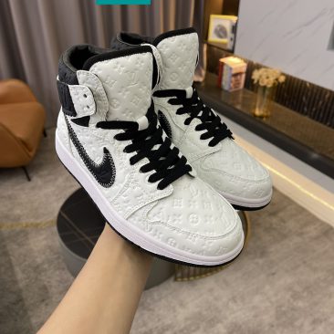 giày LV x Nike