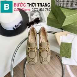 giày búp bê gucci