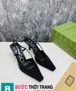 Giày cao gót Gucci