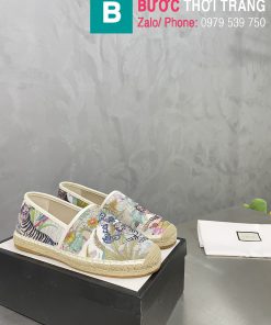 giày búp bê gucci