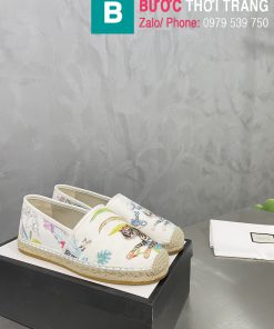 giày búp bê gucci (