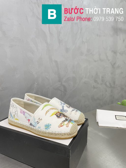 giày búp bê gucci (