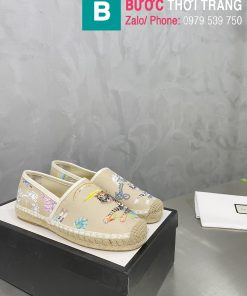 giày búp bê gucci