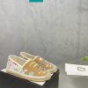 giày búp bê gucci