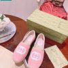 giày búp bê gucci