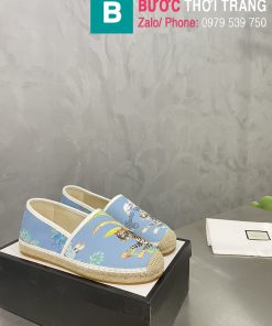 giày búp bê gucci