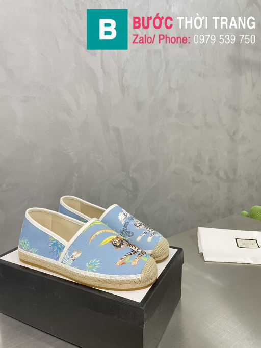 giày búp bê gucci
