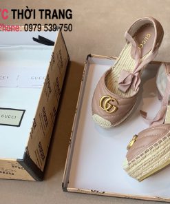 giày búp bê gucci (