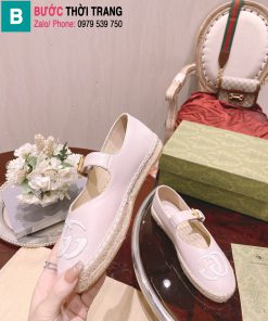 giày búp bê gucci