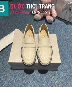 giày búp bê jimmy choo