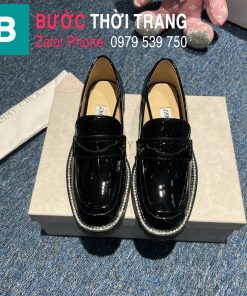 giày búp bê jimmy choo