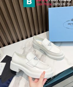 giày búp bê prada