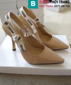 giày cao gót dior
