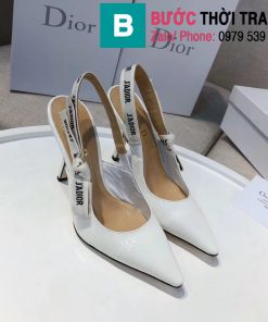 giày cao gót dior