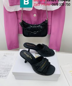 giày cao gót dior