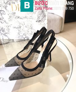 giày cao gót dior