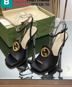 giày cao gót gucci