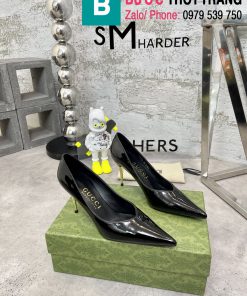 giày cao gót gucci