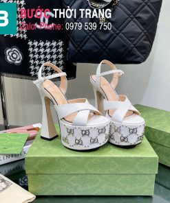 giày cao gót gucci