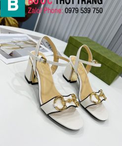 giày cao gót gucci