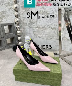 giày cao gót gucci