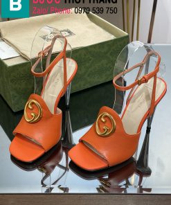 giày cao gót gucci