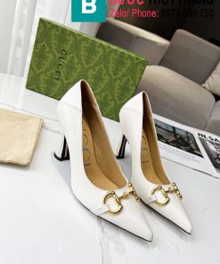 giày cao gót gucci