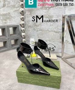 giày cao gót gucci
