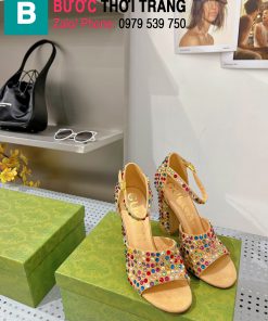giày cao gót gucci (49a)