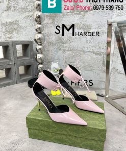 giày cao gót gucci