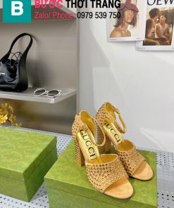 giày cao gót gucci (67)