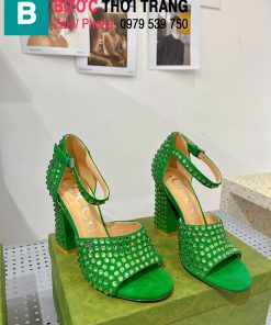 giày cao gót gucci (9)