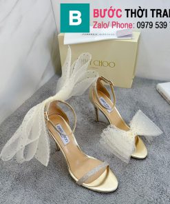 giày cao gót jimmy choo