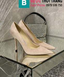 giày cao gót jimmy choo