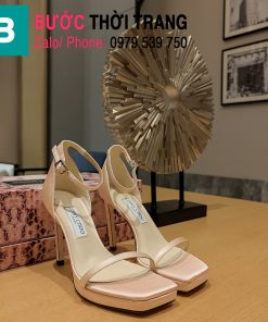 giày cao gót jimmy choo