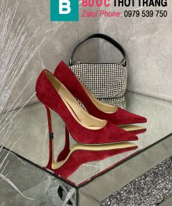 giày cao gót jimmy choo