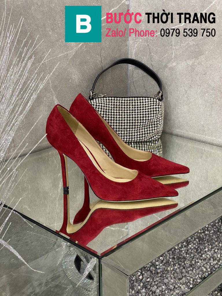 giày cao gót jimmy choo