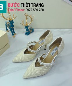 giày cao gót jimmy choo