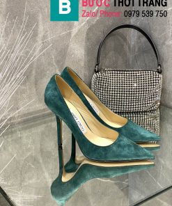 giày cao gót jimmy choo