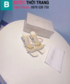 giày cao gót jimmy choo