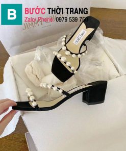 giày cao gót jimmy choo