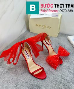 giày cao gót jimmy choo