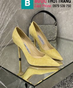 giày cao gót jimmy choo