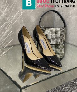 giày cao gót jimmy choo
