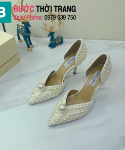 giày cao gót jimmy choo