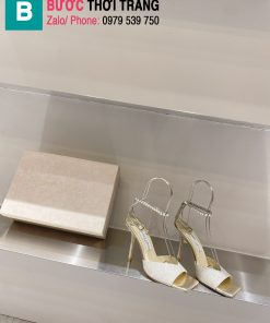 giày cao gót jimmy choo