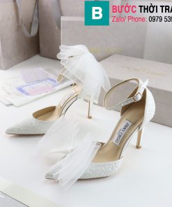 giày cao gót jimmy choo